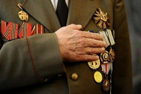 Cresc indemnizaţiile veteranilor, invalizilor şi văduvelor de război