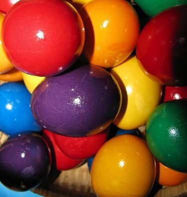 VOPSEAUA DE OUĂ, un mare PERICOL! Ce conţine cu adevărat?