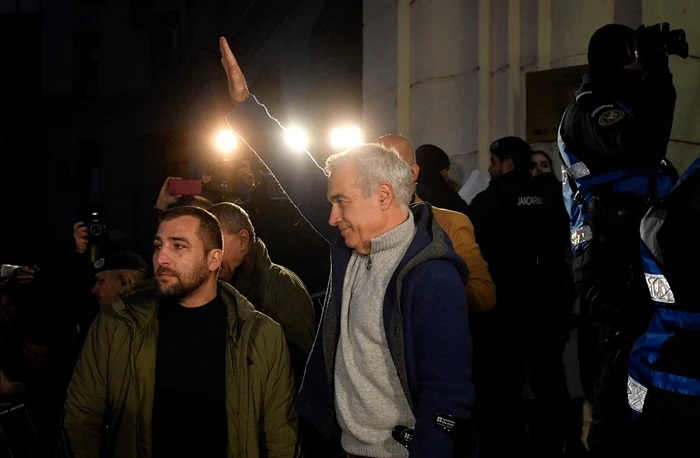 „Viața sau Ţara”. Parchetul detaliază planul lui Georgescu de destabilizare a României