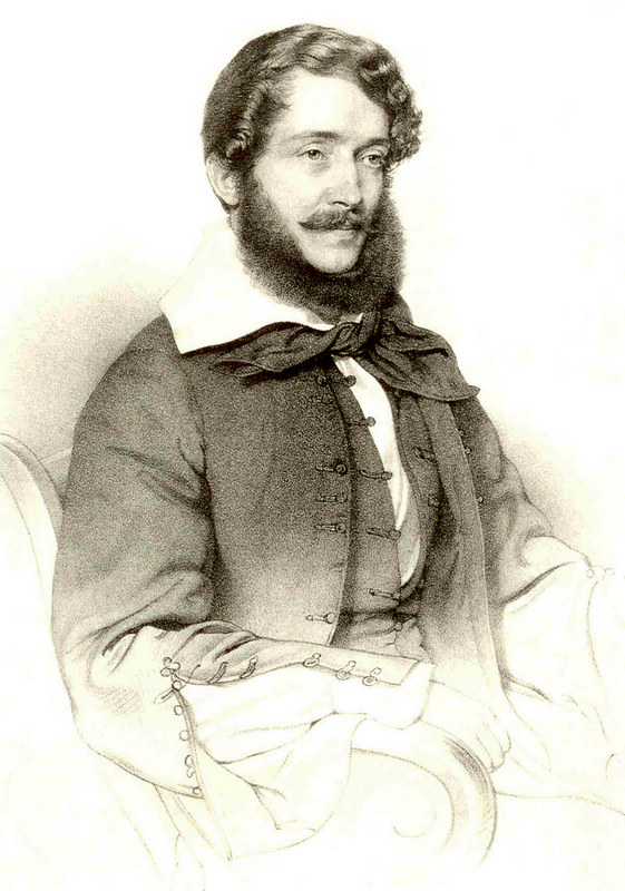 Remember. Lajos Kossuth (1802-1894)