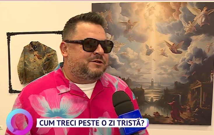 Cum scăpați de o zi proastă?