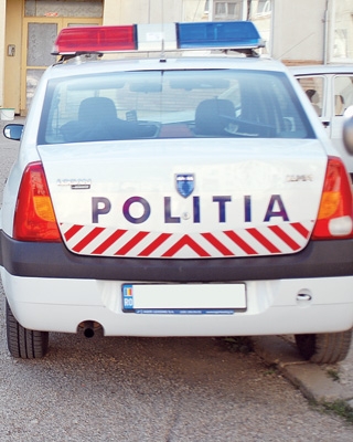 Descinderi şi maşini confiscate la Iveşti
