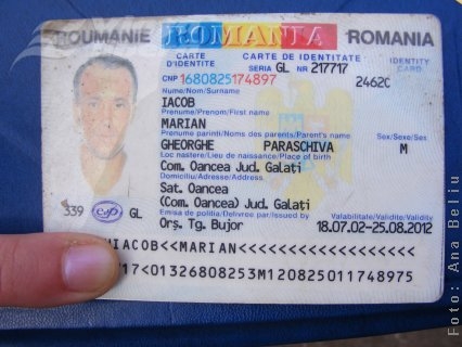 Ultimul fum, ultimul drum