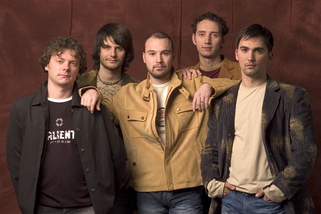 Bere Gratis concertează vineri la Galaţi