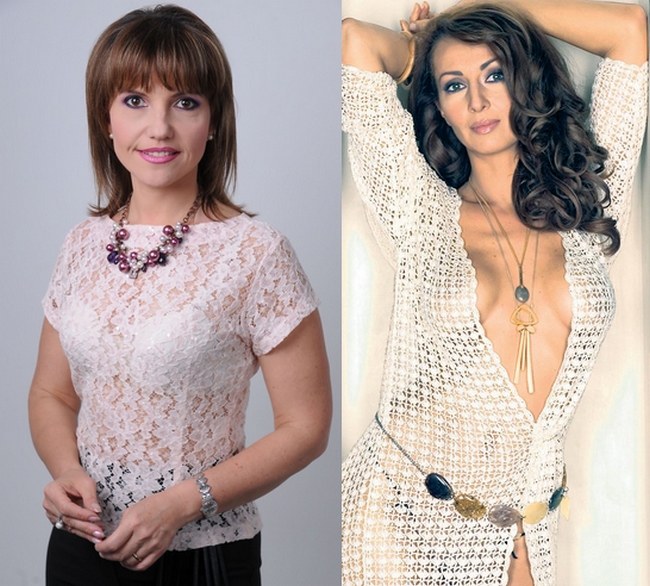 Senzualitate pe mulţi bani