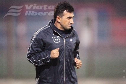 Oţelul îşi ia preparator turc