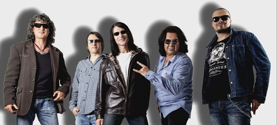 O porţie bună de Sarmale Reci. CONCERT