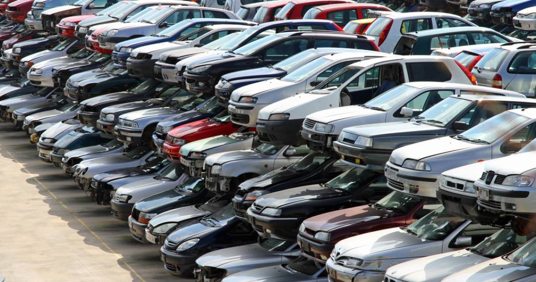 Finanțările programelor „Rabla” și „Casa verde”, suspendate până la instalarea noului guvern