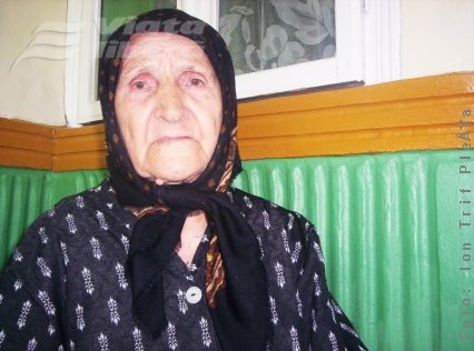 Tort aniversar pentru „copila din 1909”