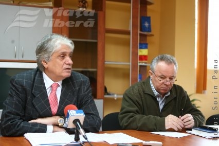 Încep controalele şi amenzile de la Garda de Mediu