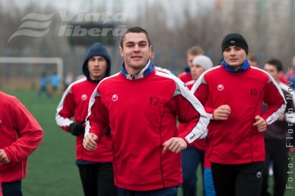 FCM Dunărea face ravagii în Bulgaria