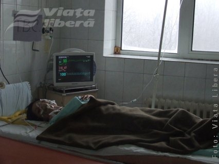 Gelozia i-a curmat zilele  