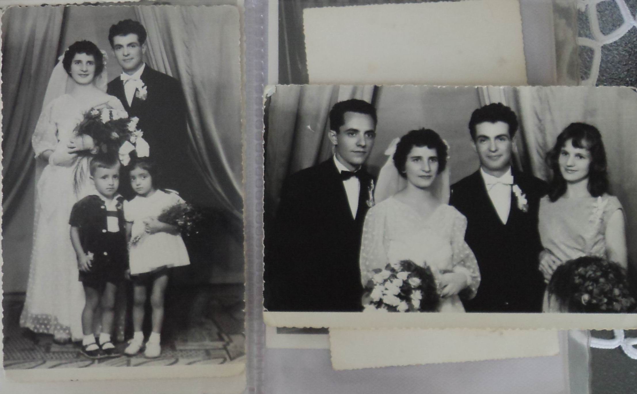 Căsnicie de cursă (foarte) lungă - Dragostea la prima vedere ţine toată viaţa