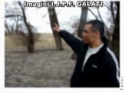 Prin Prut, către Italia (VIDEO)