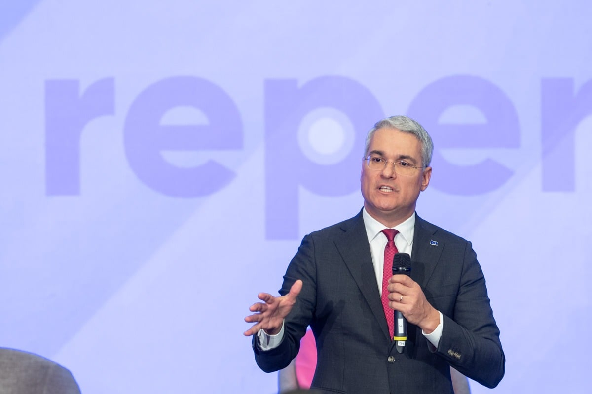 Opt spitale vor fi construite prin PNRR până în 2026