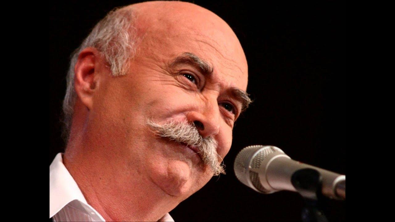 Tudor Gheorghe în turneu la Galaţi