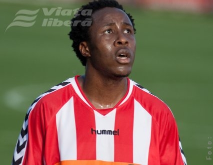 Echipament olandez pentru Oţelul