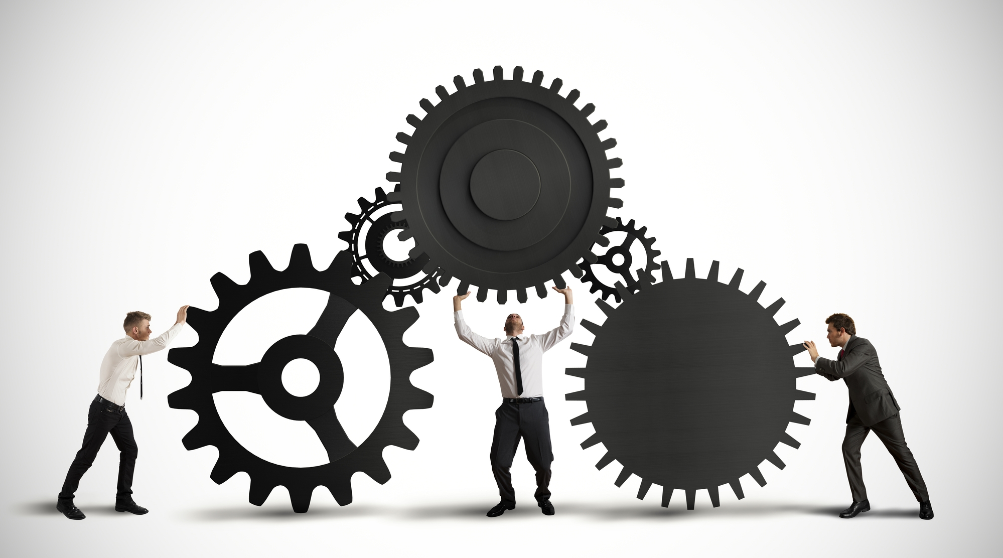 ”Demaraj” mai greoi în producția industrială