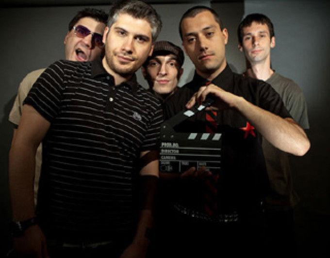 Turneu de majorat cu trupa E.M.I.L.