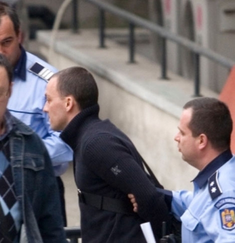 Mihail Boldea a fost trimis în judecată