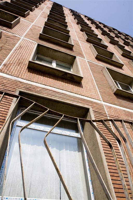 Sinucidere - Un pacient a sărit de la etajul patru al Spitalului Judeţean