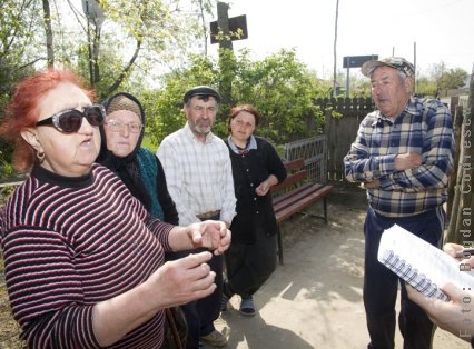 Goana după actul de proprietate