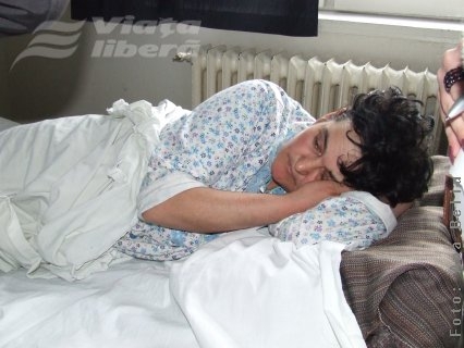 Şi-a pus ştreangul în zadar