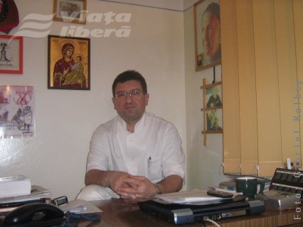 Accidentul vascular cerebral, o ameninţare redutabilă