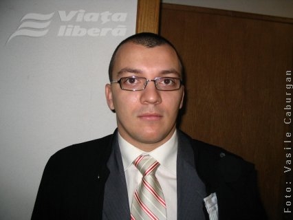 Mihai Boldea, neintegrat în absolut