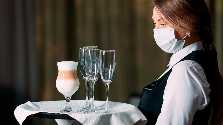 Cinci bănci selectate pentru granturile HoReCa