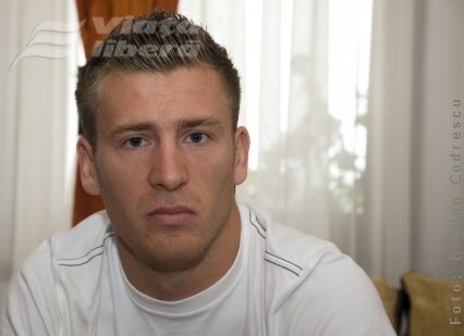 Silviu Ilie, omul care a înălţat Oţelul