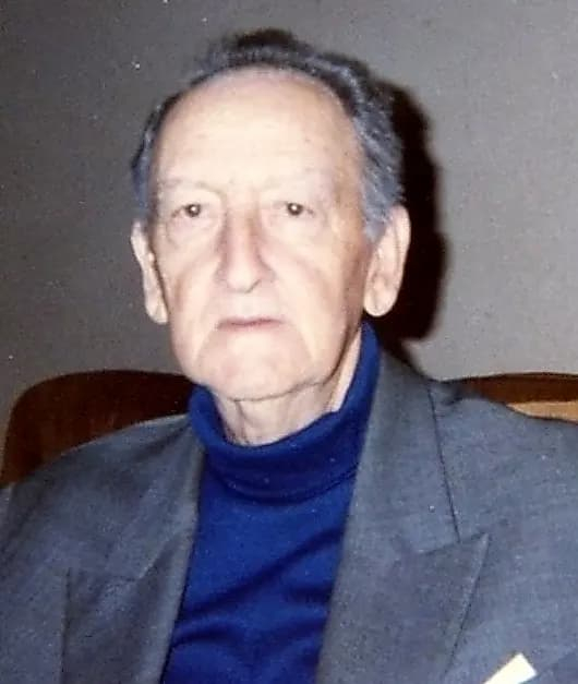 Remember. Alexandru Sever (1921-2010)