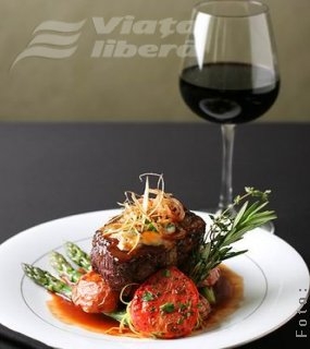 Alimentaţie pentru sănătate