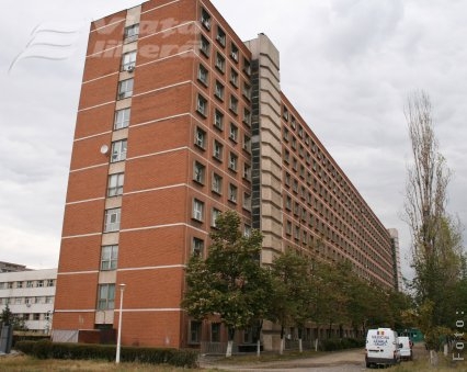 Se anunţă disponibilizări la Spitalul Judeţean