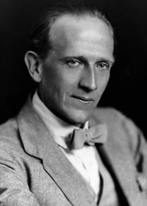 Remember. Alan Alexander Milne (1882-1956)