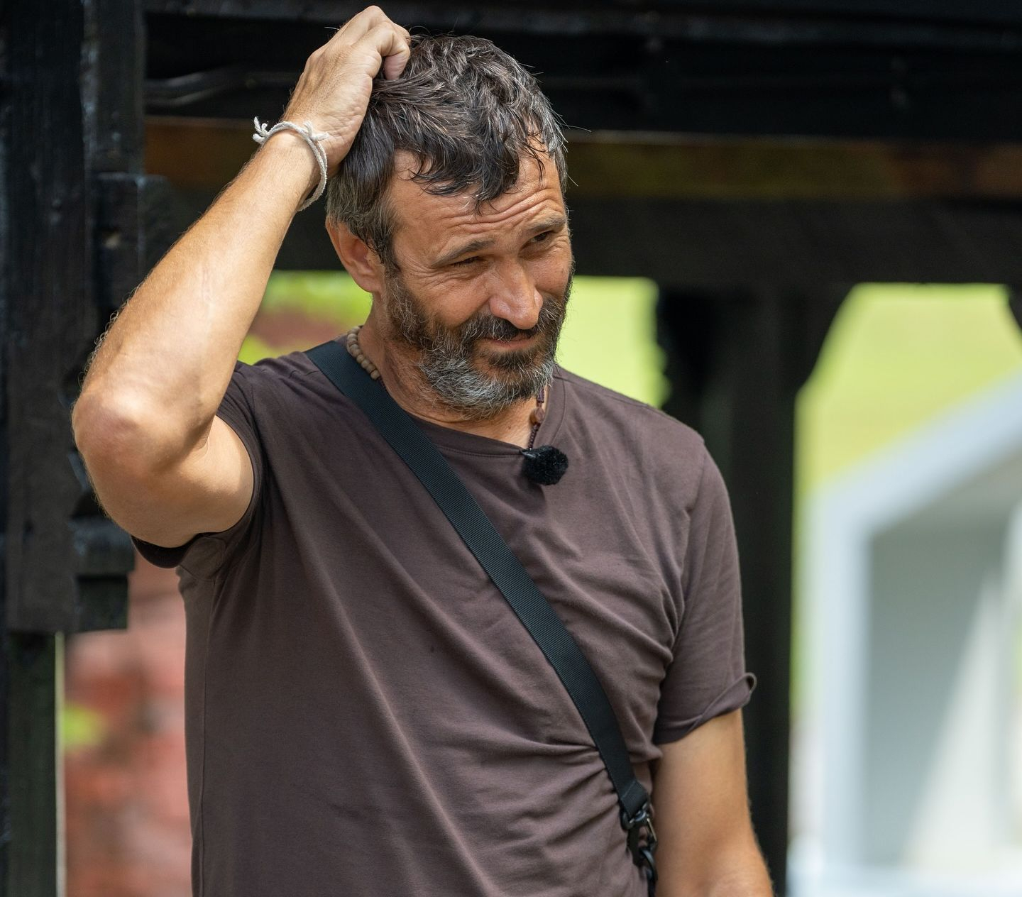 Băiatul care ștergea mesele a ajuns director general