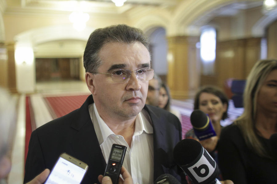 Baronii români sunt vai de mama lor!