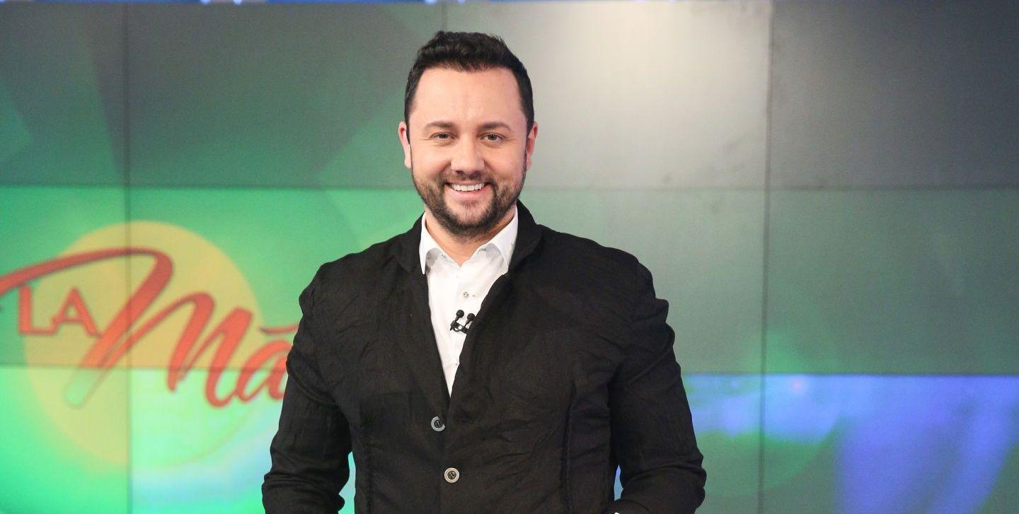 În ce condiţii locuia Cătălin Măruţă când s-a mutat în Bucureşti!