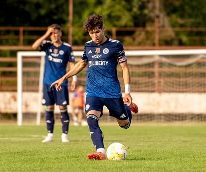 Oțelul II, încă un examen greu. Din sportul gălățean