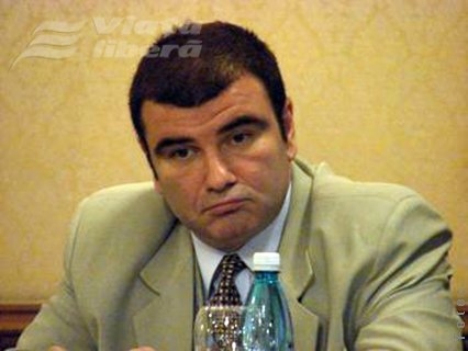 Cătălin Chelu rămâne în arest