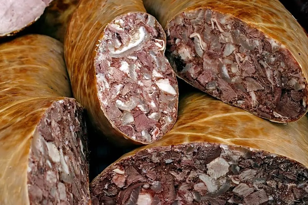 Tobă de porc, rețetă delicioasă de casă