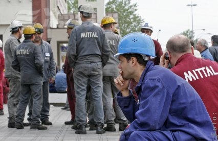 Sfârşit de an tulbure la Combinat