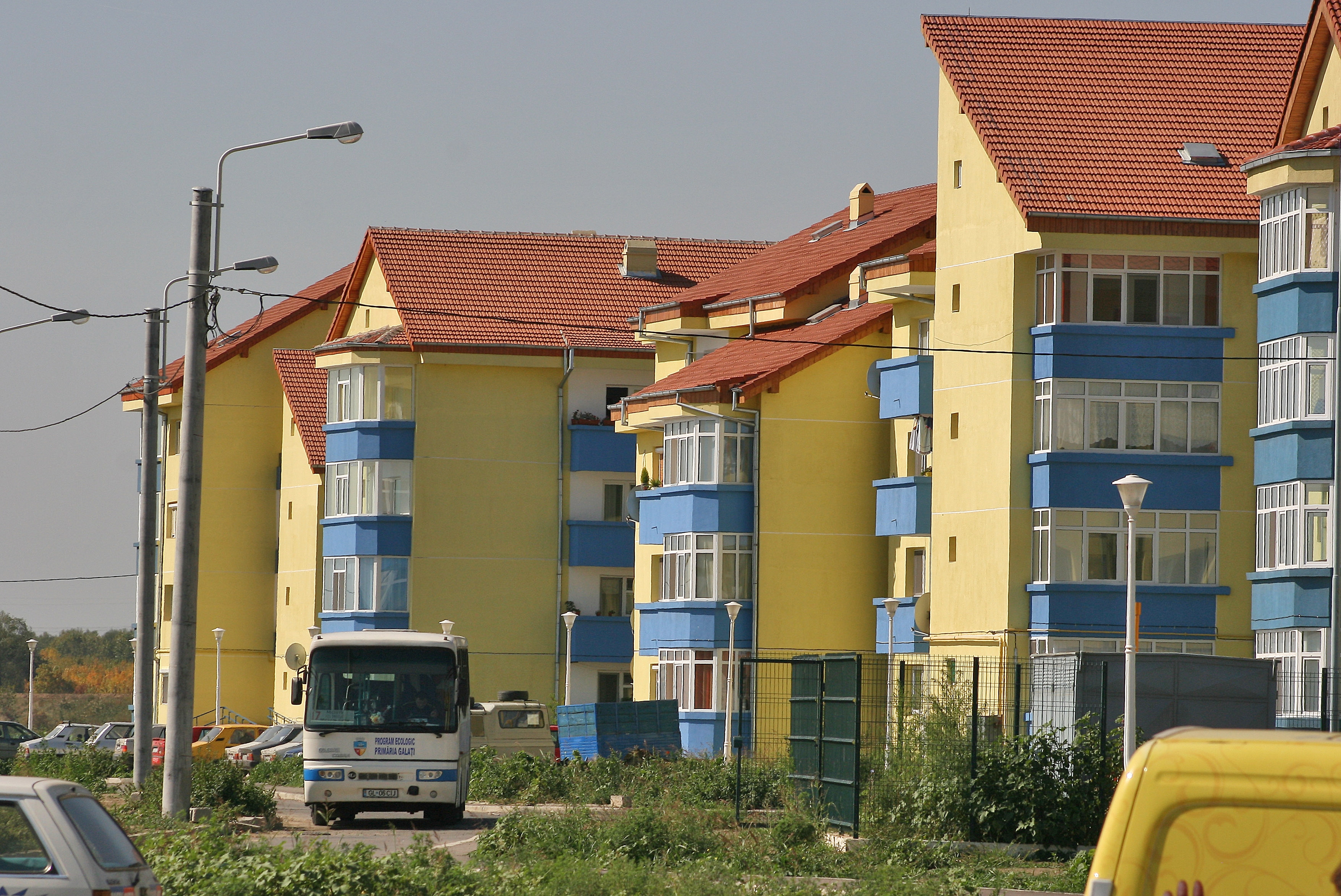 Petiţia locuitorilor din cartierul „Cantemir”. Vezi ce vor cei aproape 300 de semnatari