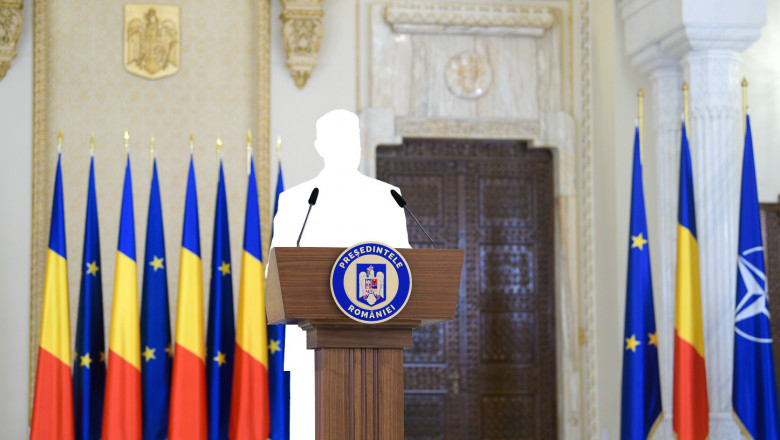 Cursă în doi pentru candidatura USR la prezidențiale