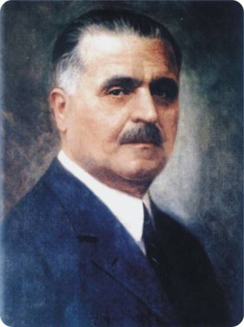 Remember. Vasile Goldiş, lider al unioniştilor transilvăneni