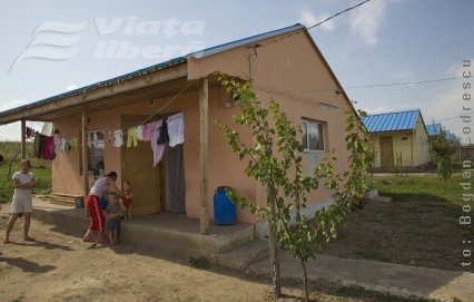 Irlandezii din Nicoreşti şi adevărata „Primă casă”