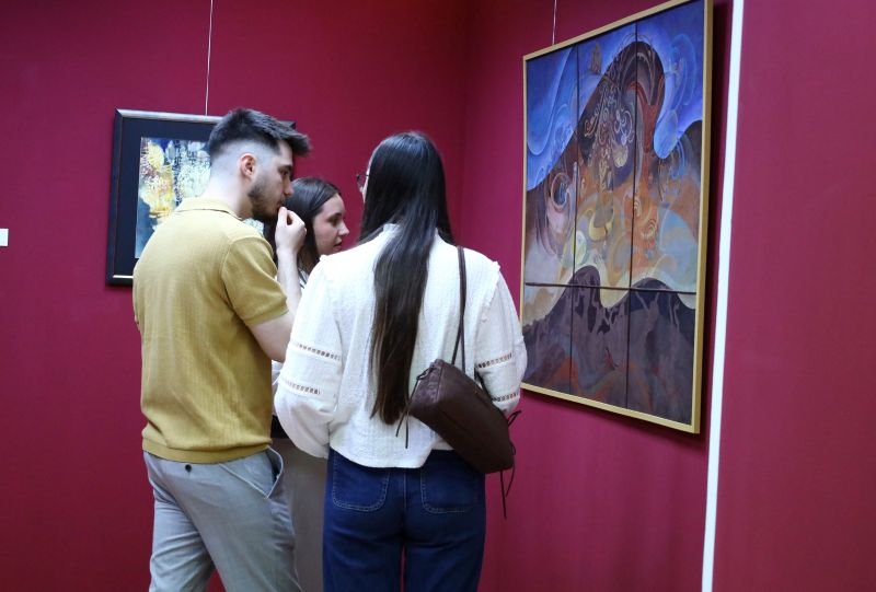 Carnet cultural gălăţean de weekend