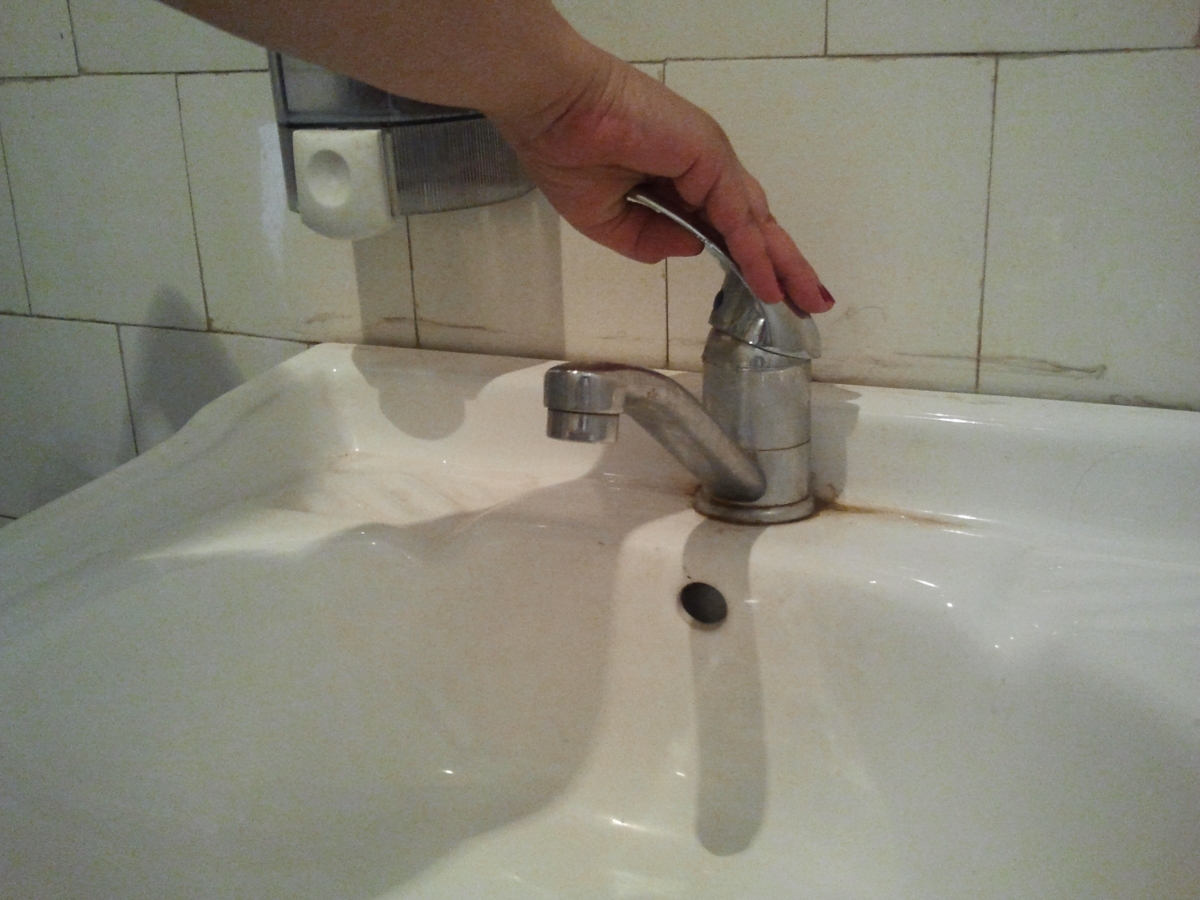 Galaţiul rămâne fără apă caldă şi în weekend