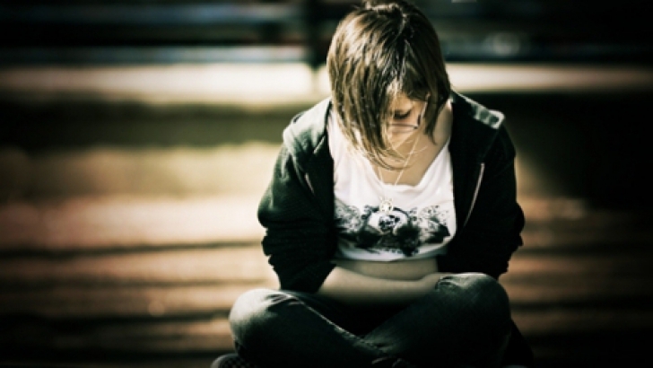 Modelul "Fecioara Maria": Una din 100 de mame minore spune că este încă virgină