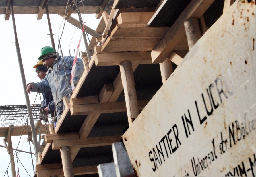 Cum puteţi anunţa, la ITM Galaţi, un ACCIDENT DE MUNCĂ